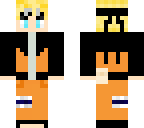 naruto uzumaki