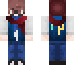 nate skin