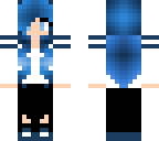 navy tomboi