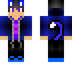 new main skin
