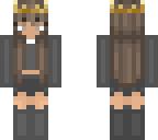 new skin