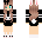 normal bunny