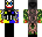 omega ink
