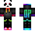 op panda