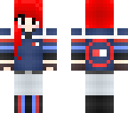 party poison girl brown eyes
