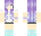 pastel athlete