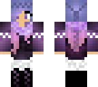 perfectly purple