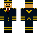 pilot