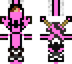 pink assassin