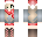 pink christmas