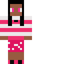 pink stripes