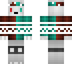 polar