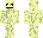 potato man