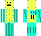 puffer fish