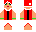 pumpkinspice christmas dress