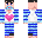puri puri prisoner