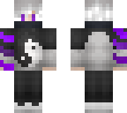 purple boy 
