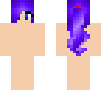 purple hair base