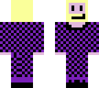 purpleman