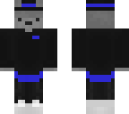 pvp bear fixed 