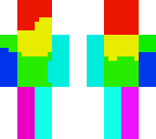 rainbow