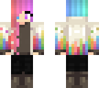 rainbow