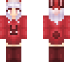 random skin christmas
