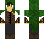 ranger jack