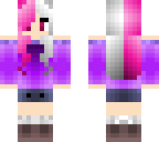 reahskin