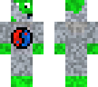 realitycrew green