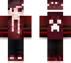 red pvp ghoul