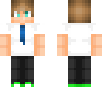remake of jacks skin