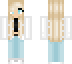 reshaded white adidas