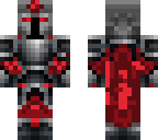 ridder red