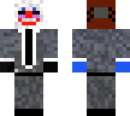 robber