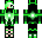 robo girl