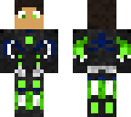 robo man 4