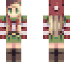 rosie sucks at making skins