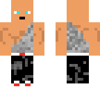 saiyan warrior