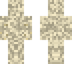 sandcamo