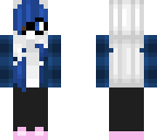 sans girl