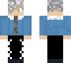 sans human