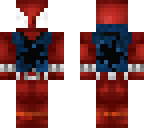 scarlet spidey