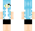 school girl