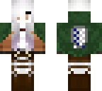 scouts regiment krysta