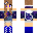 shaded boots