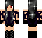 shadow girl