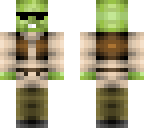 shrekt