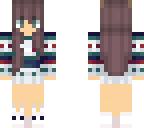 skin