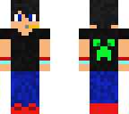 skin de jona mcpe